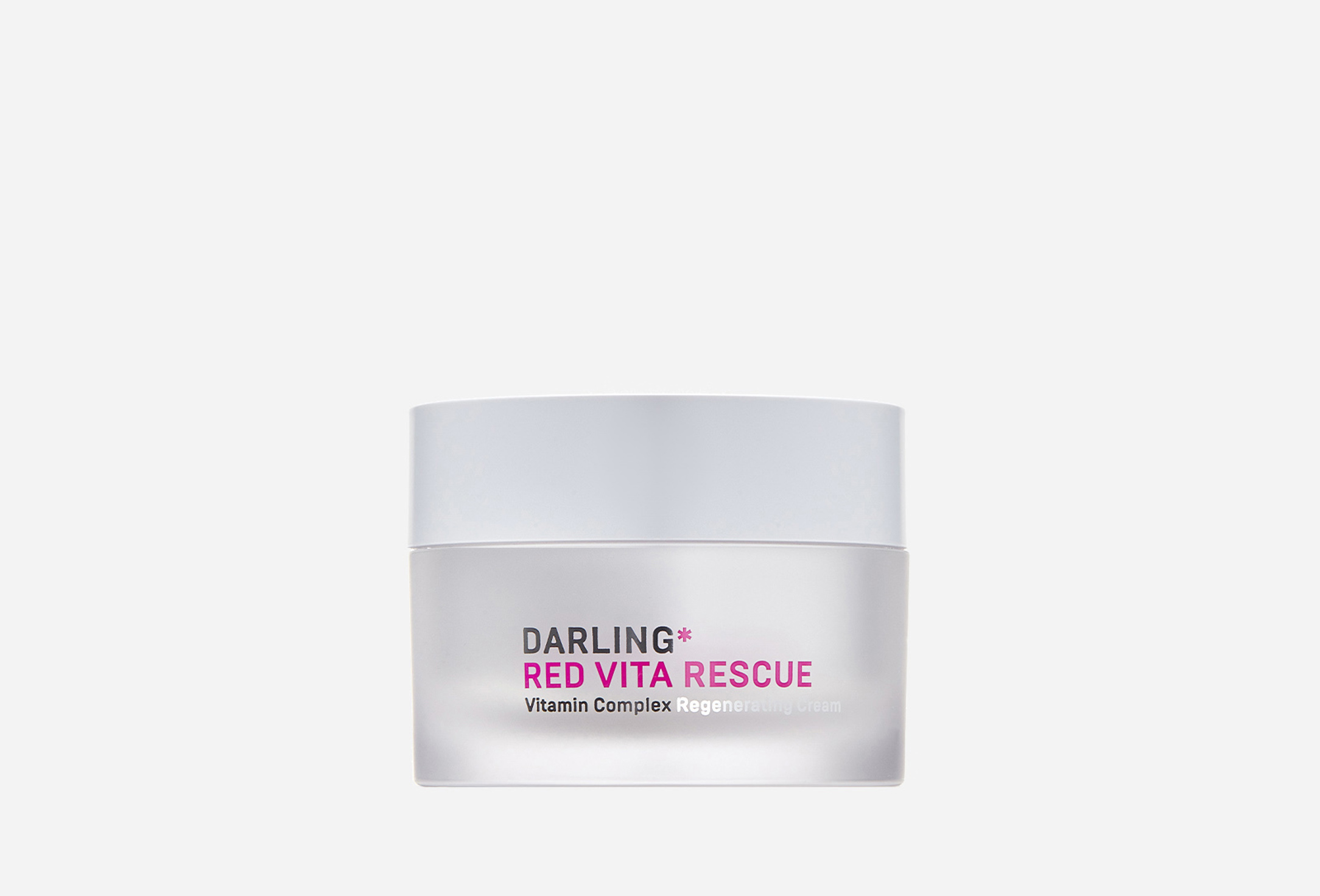 Red Vita Rescue  50 
