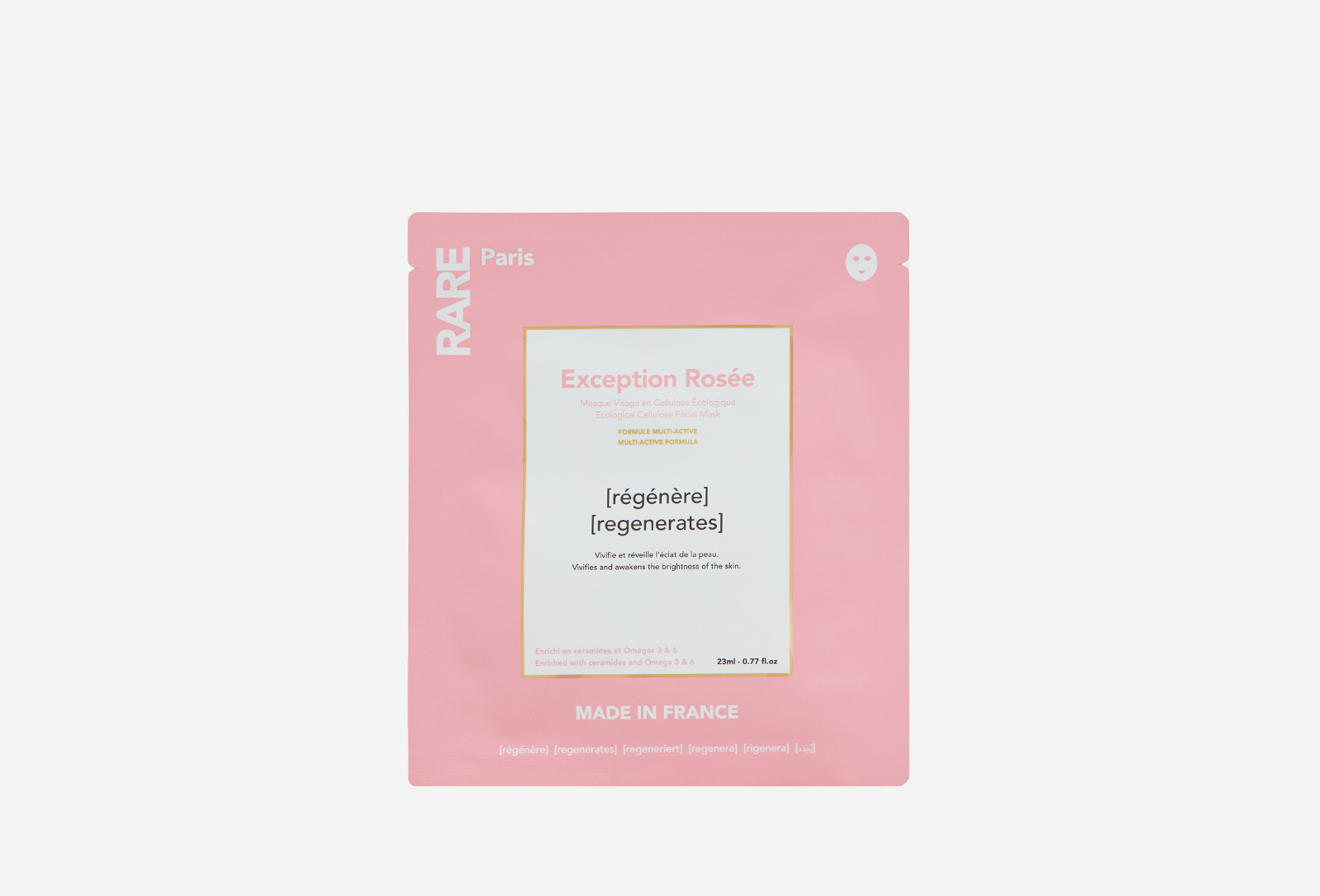 Exception rosee 1