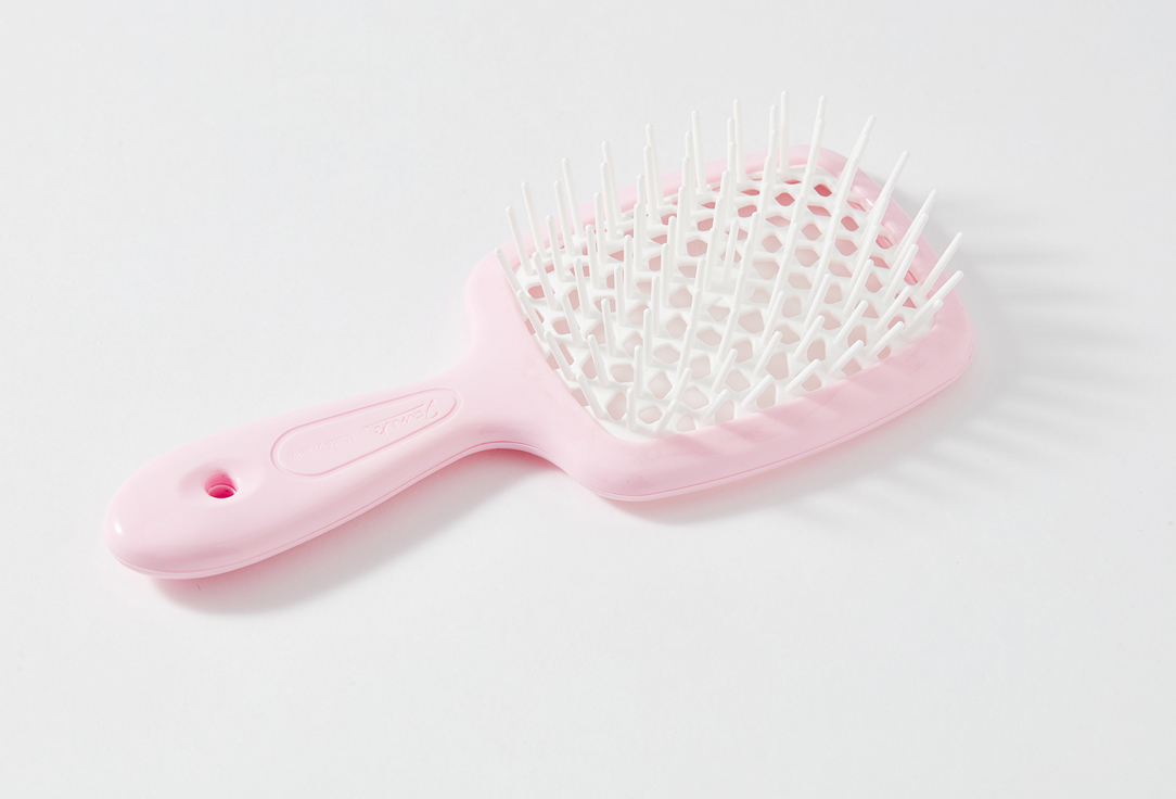 Janeke Small Hair Brush Superbrush