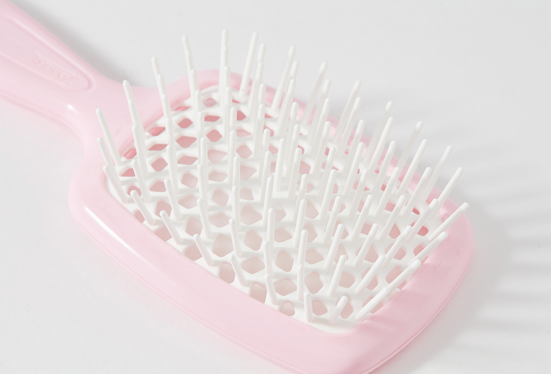 Janeke Small Hair Brush Superbrush