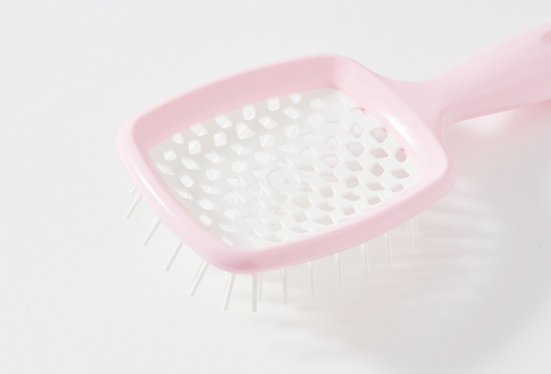 Janeke Small Hair Brush Superbrush