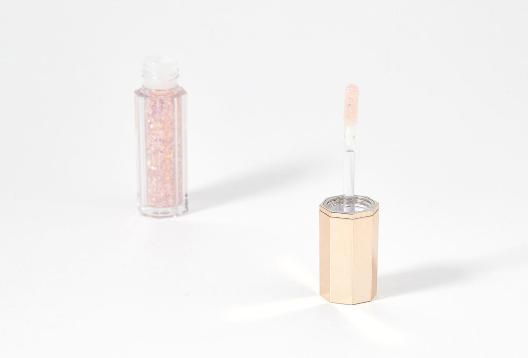 DEAR DAHLIA Liquid eyeshadow Paradise shine eye sequins