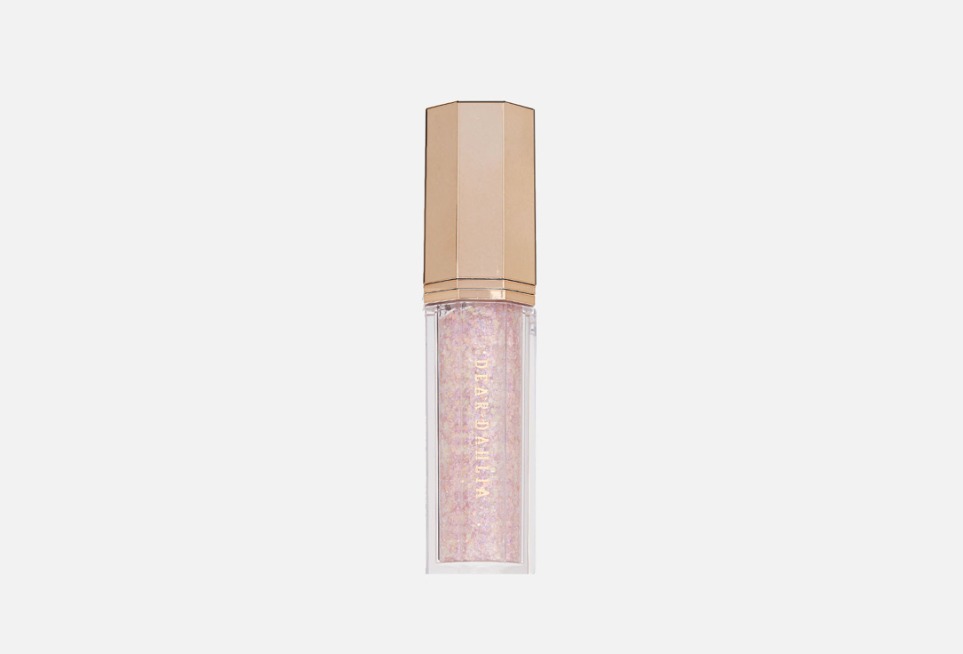 DEAR DAHLIA Liquid eyeshadow Paradise shine eye sequins