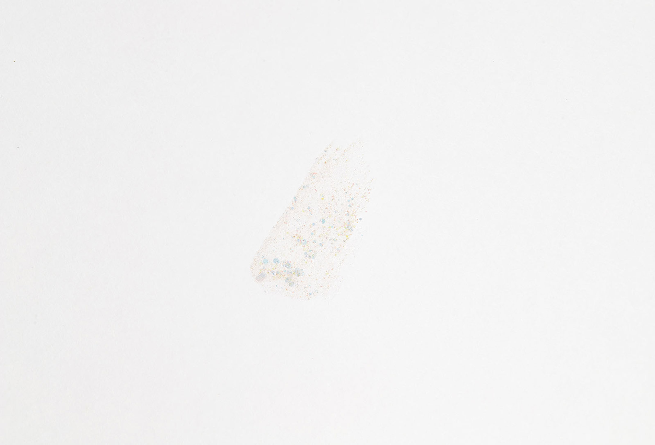 DEAR DAHLIA Liquid eyeshadow Paradise shine eye sequins