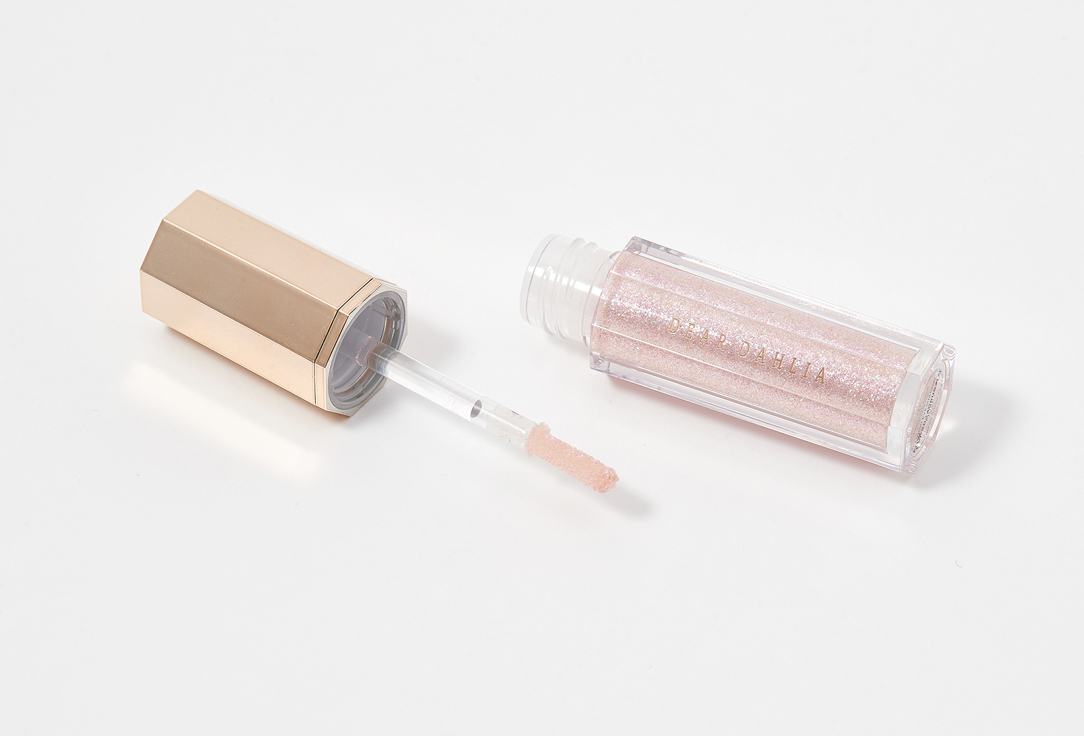 DEAR DAHLIA Liquid eyeshadow Paradise shine eye sequins Muse 4 g DEAR DAHLIA Liquid eyeshadow Paradise shine eye sequins