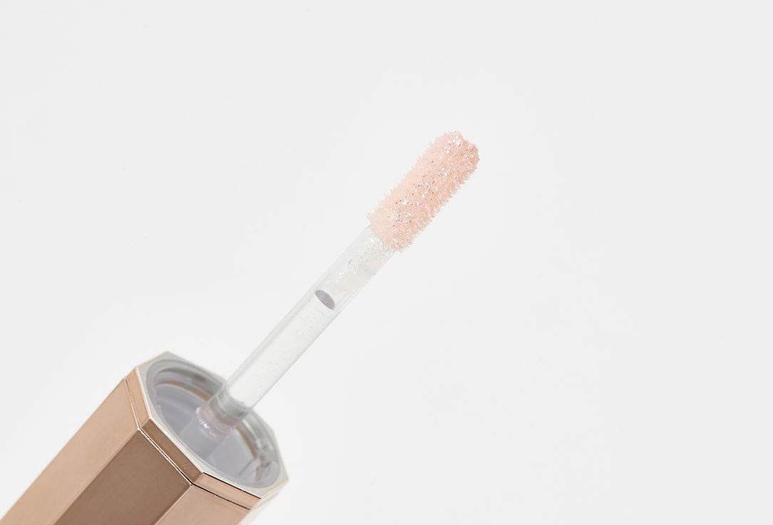 DEAR DAHLIA Liquid eyeshadow Paradise shine eye sequins Muse 4 g DEAR DAHLIA Liquid eyeshadow Paradise shine eye sequins