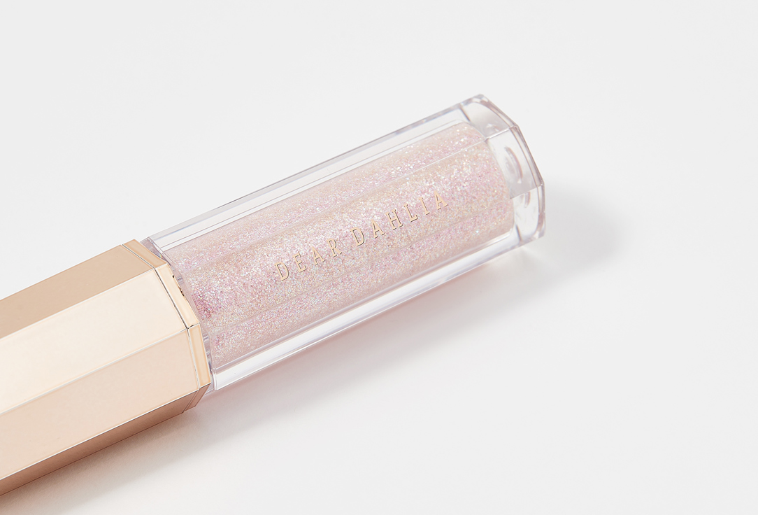 DEAR DAHLIA Liquid eyeshadow Paradise shine eye sequins Muse 4 g DEAR DAHLIA Liquid eyeshadow Paradise shine eye sequins