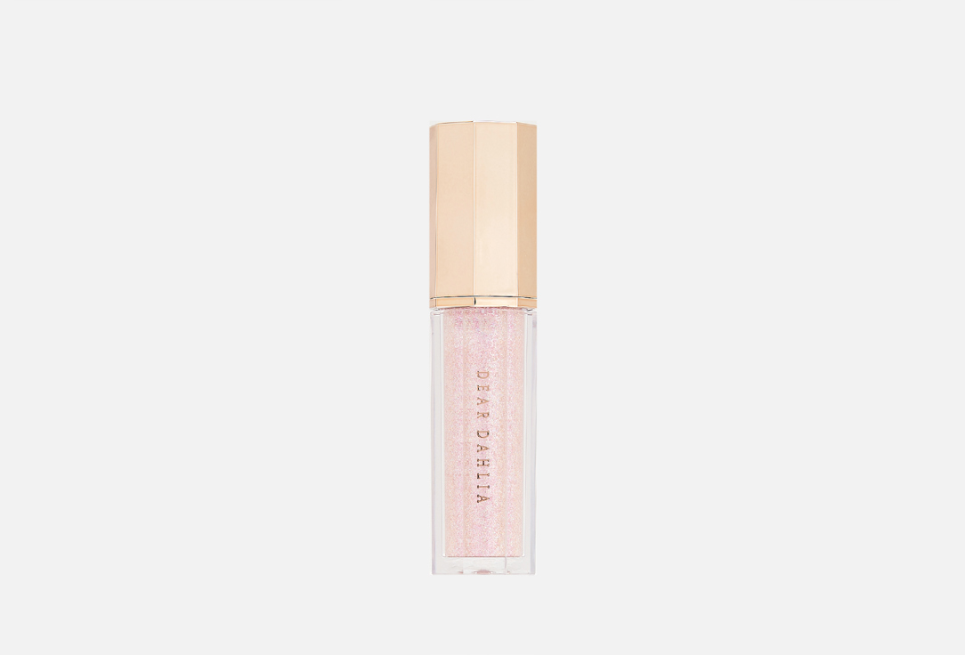 DEAR DAHLIA Liquid eyeshadow Paradise shine eye sequins Muse 4 g DEAR DAHLIA Liquid eyeshadow Paradise shine eye sequins