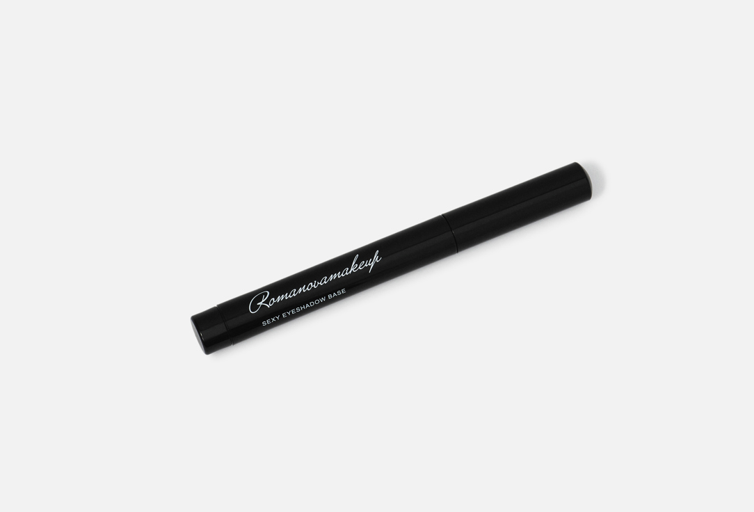Romanovamakeup Eyeshadow Base Pencil Sexy Eyeshadow Base
