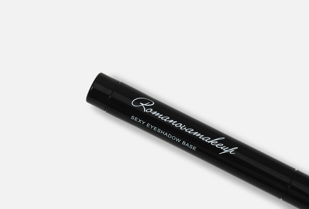 Romanovamakeup Eyeshadow Base Pencil Sexy Eyeshadow Base