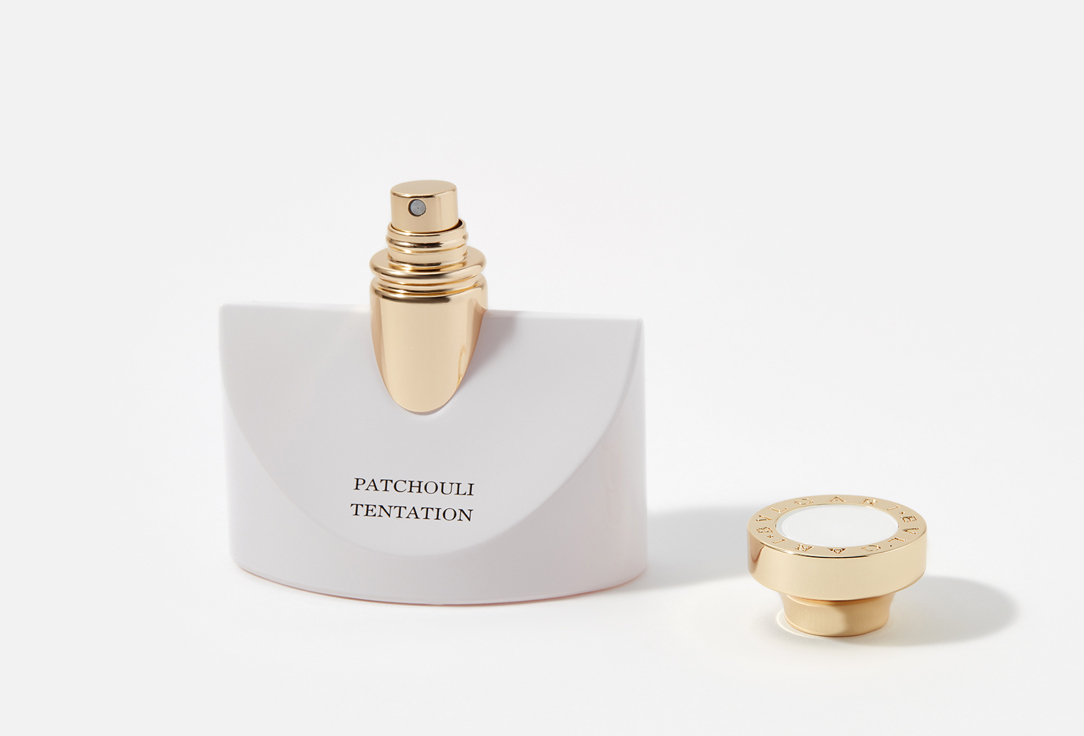 بولجاري ماء عطر سبلينديدا باتشولي تنتايشن