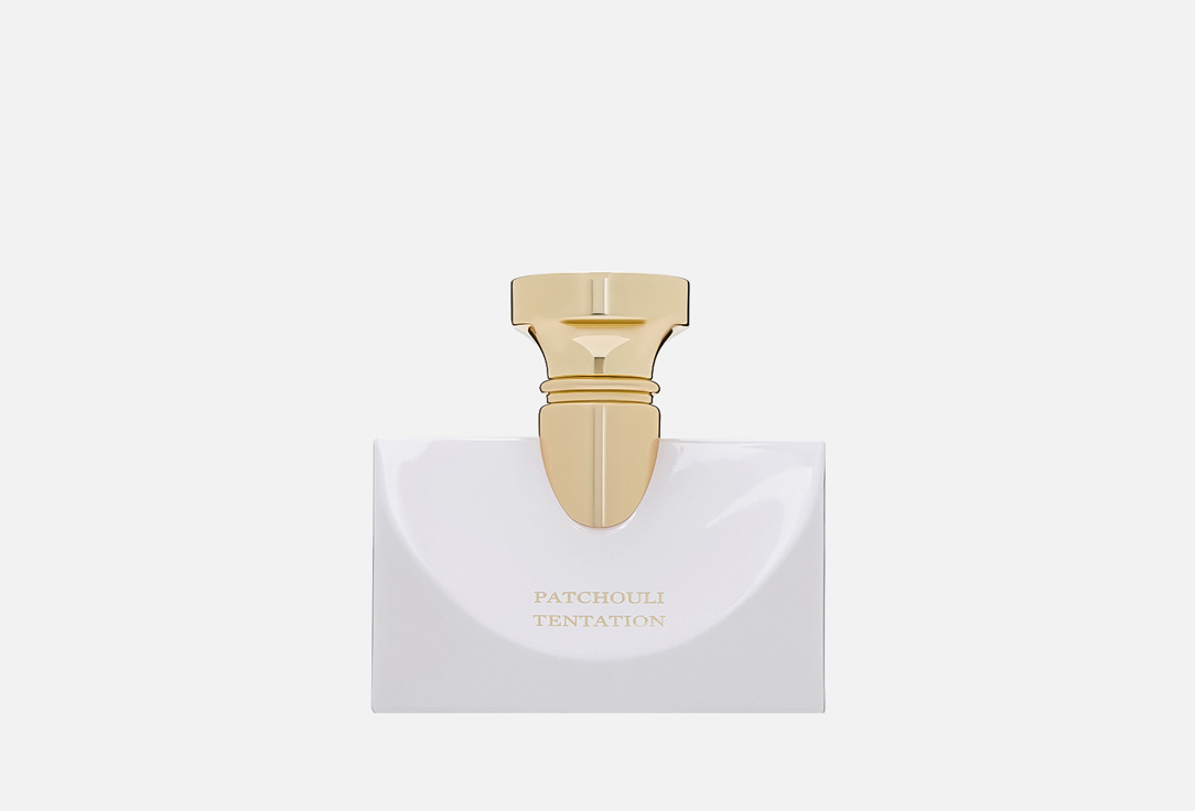 بولجاري ماء عطر سبلينديدا باتشولي تنتايشن