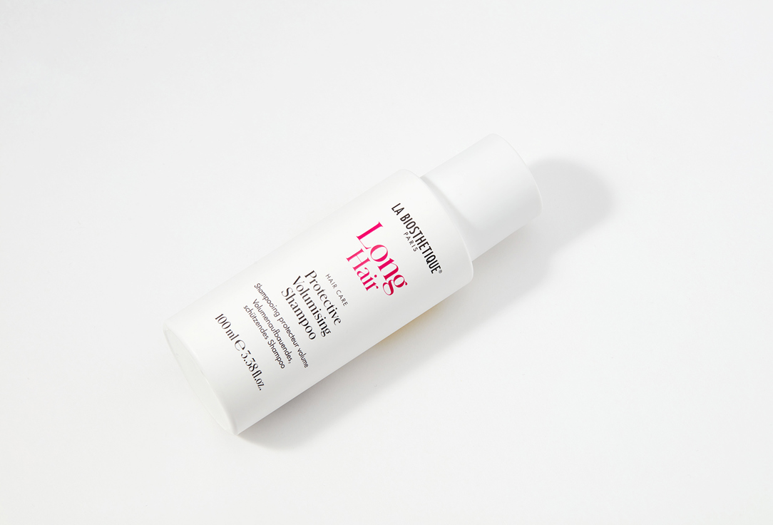 La Biosthetique Protective Volumising Shampoo Long Hair