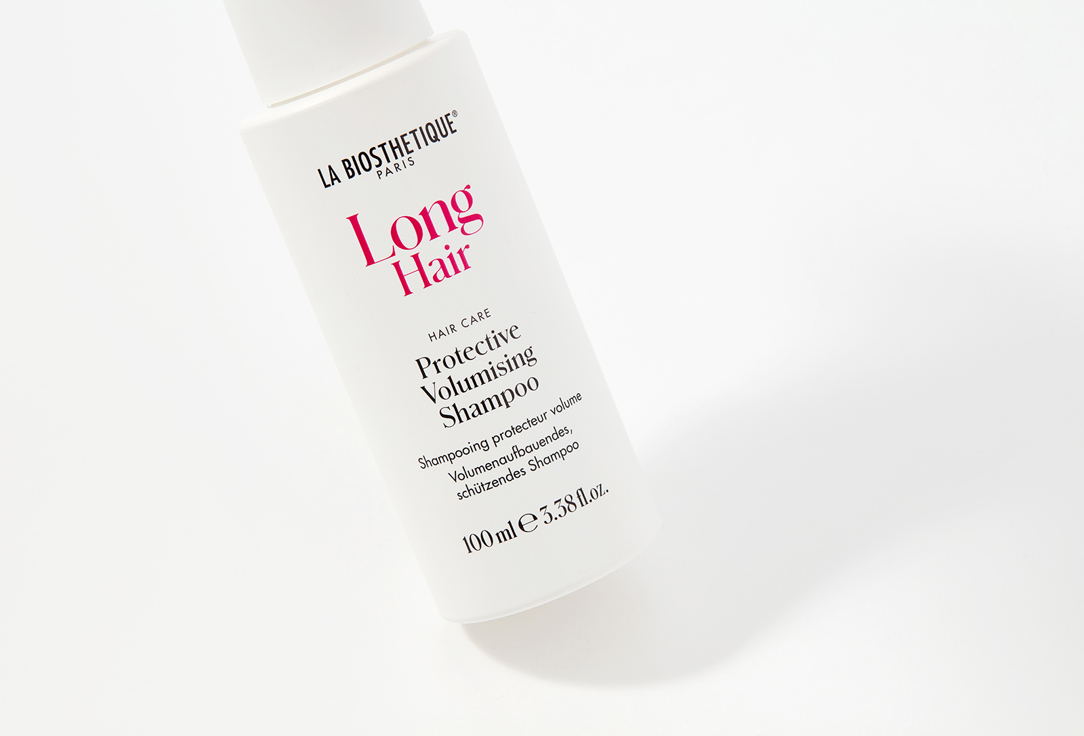 La Biosthetique Protective Volumising Shampoo Long Hair