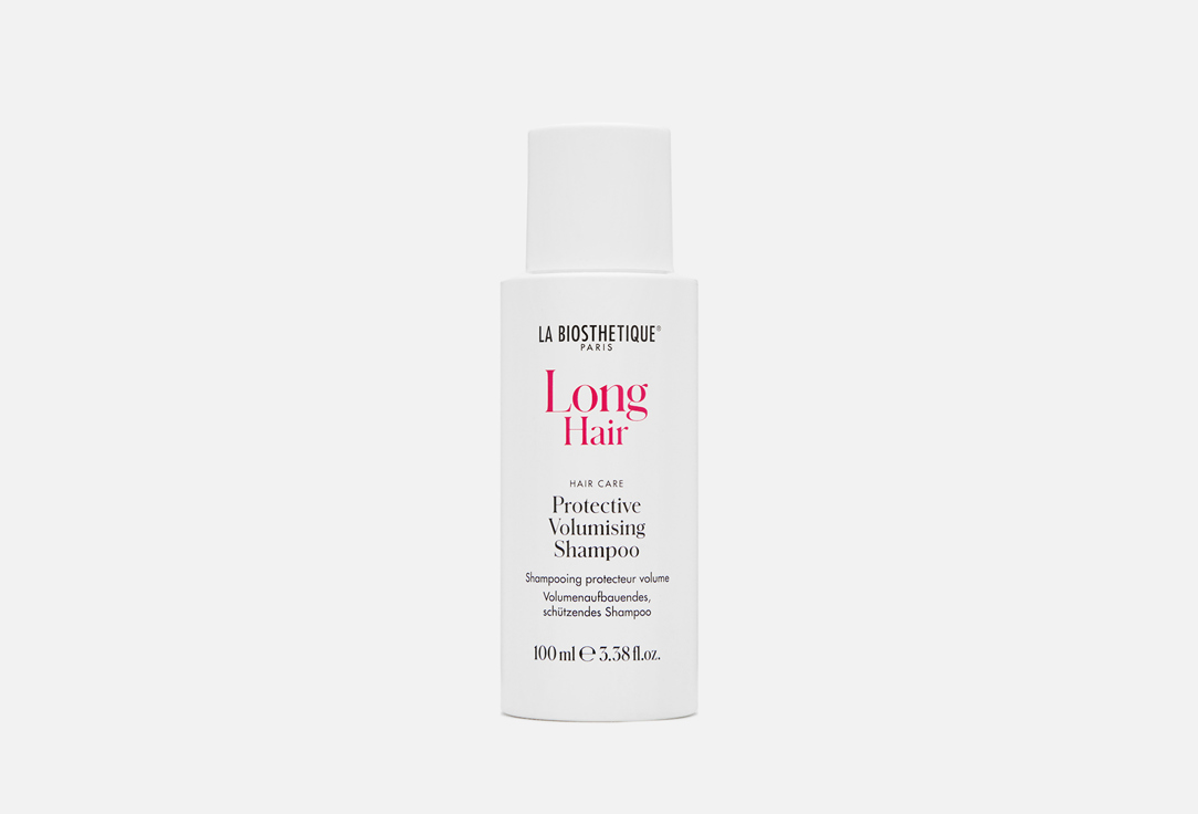 La Biosthetique Protective Volumising Shampoo Long Hair