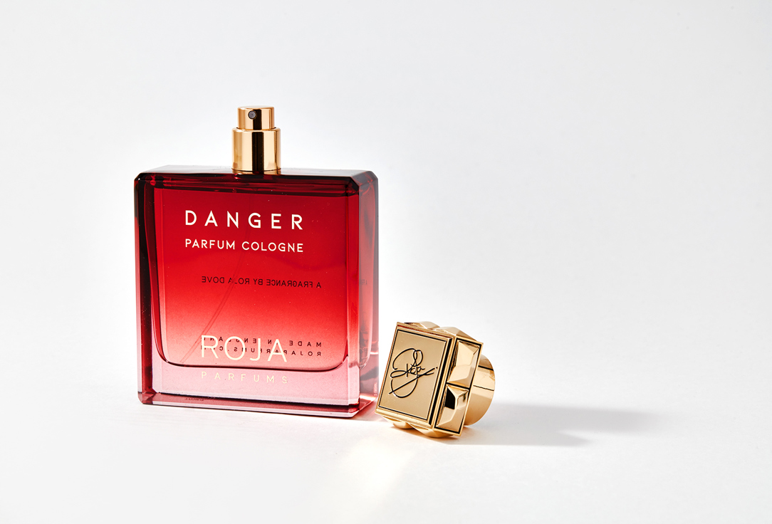 Roja Parfums Eau de parfum Danger Pour Homme