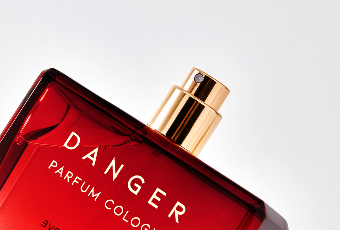 Roja Parfums Eau de parfum Danger Pour Homme