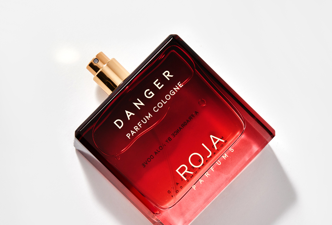 Roja Parfums Eau de parfum Danger Pour Homme