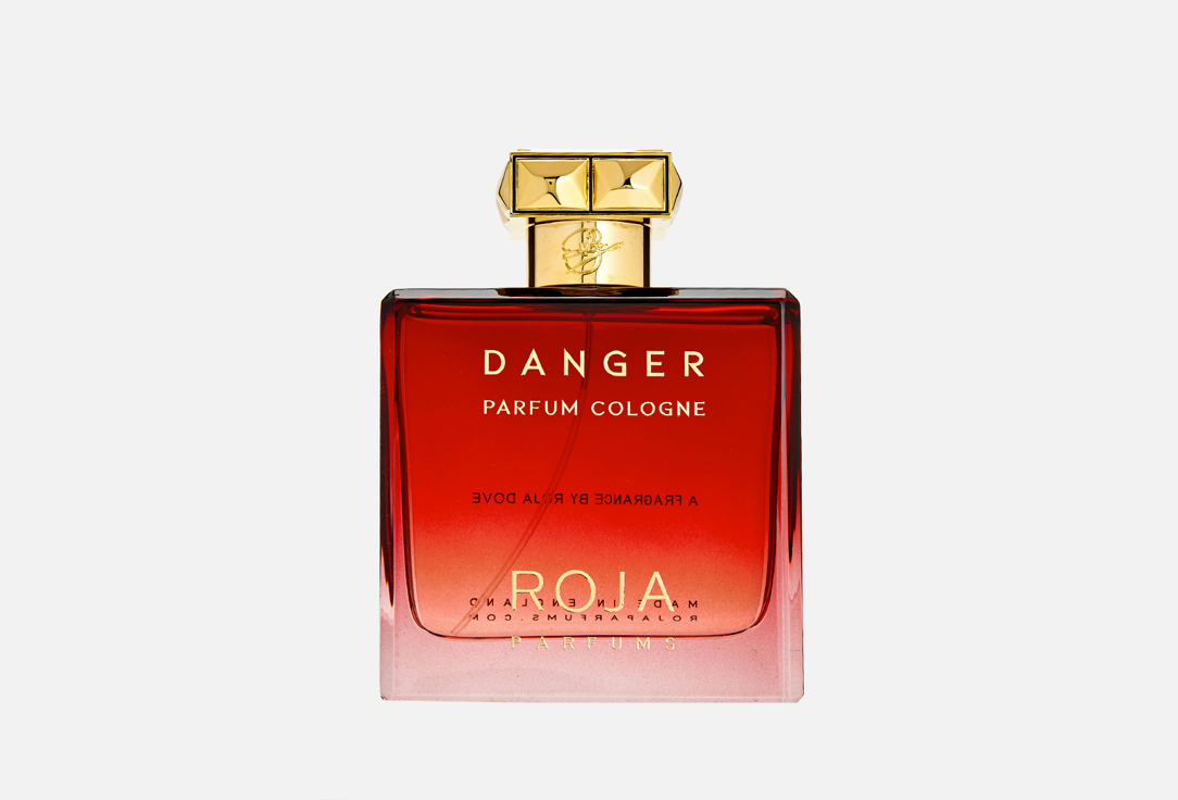 Roja Parfums Eau de parfum Danger Pour Homme