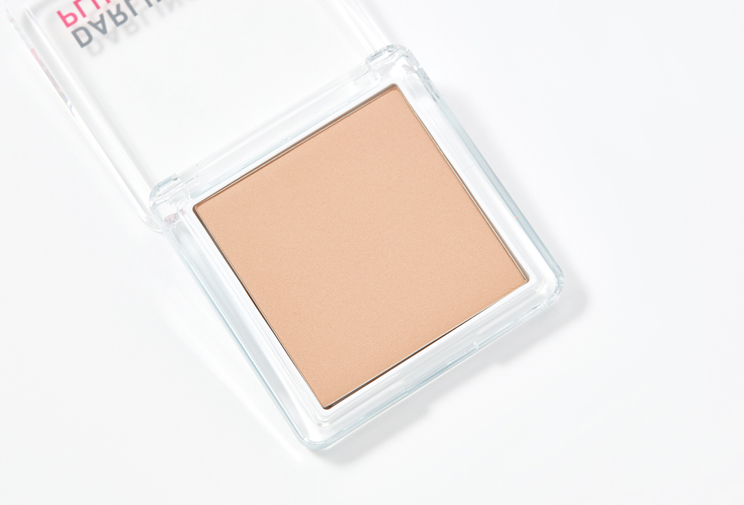 DARLING* Creamy Compact Powder Plush Air