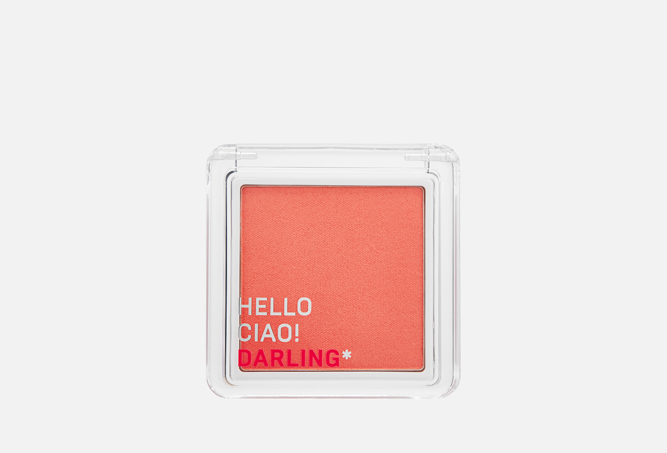 FLUSH BLUSH  5 02