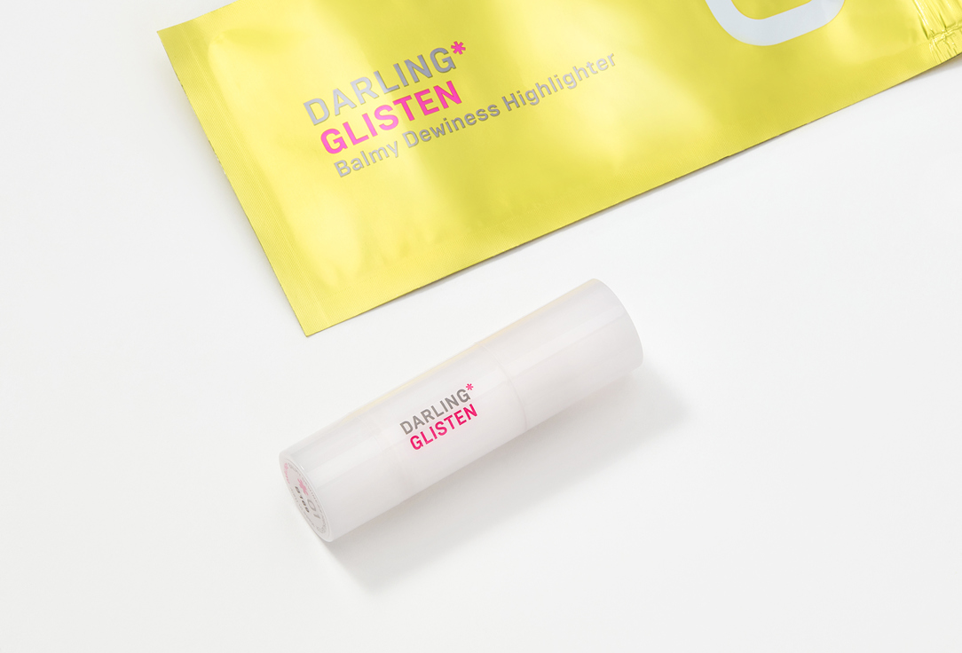 DARLING* Balmy Dewiness Highlighter GLISTEN