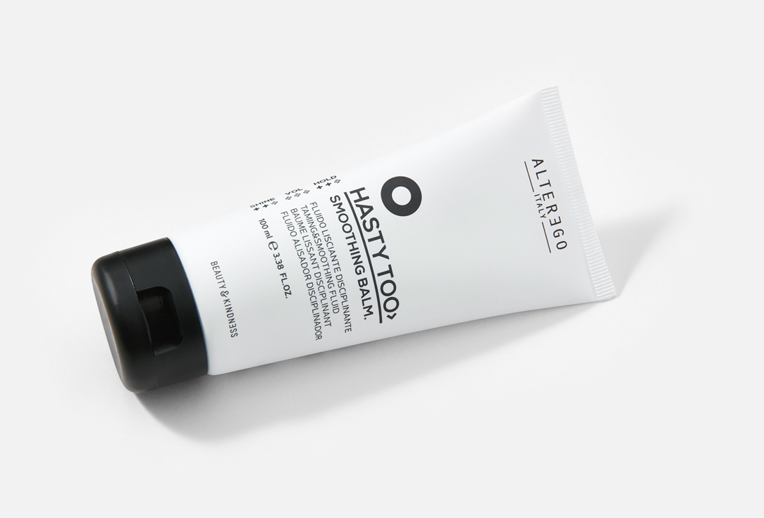 ALTEREGO ITALY Smoothing Hair Balm Hasty Too 100 ml ALTEREGO ITALY Smoothing Hair Balm Hasty Too