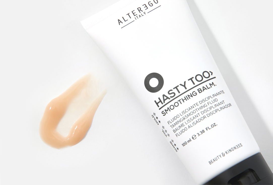 ALTEREGO ITALY Smoothing Hair Balm Hasty Too 100 ml ALTEREGO ITALY Smoothing Hair Balm Hasty Too