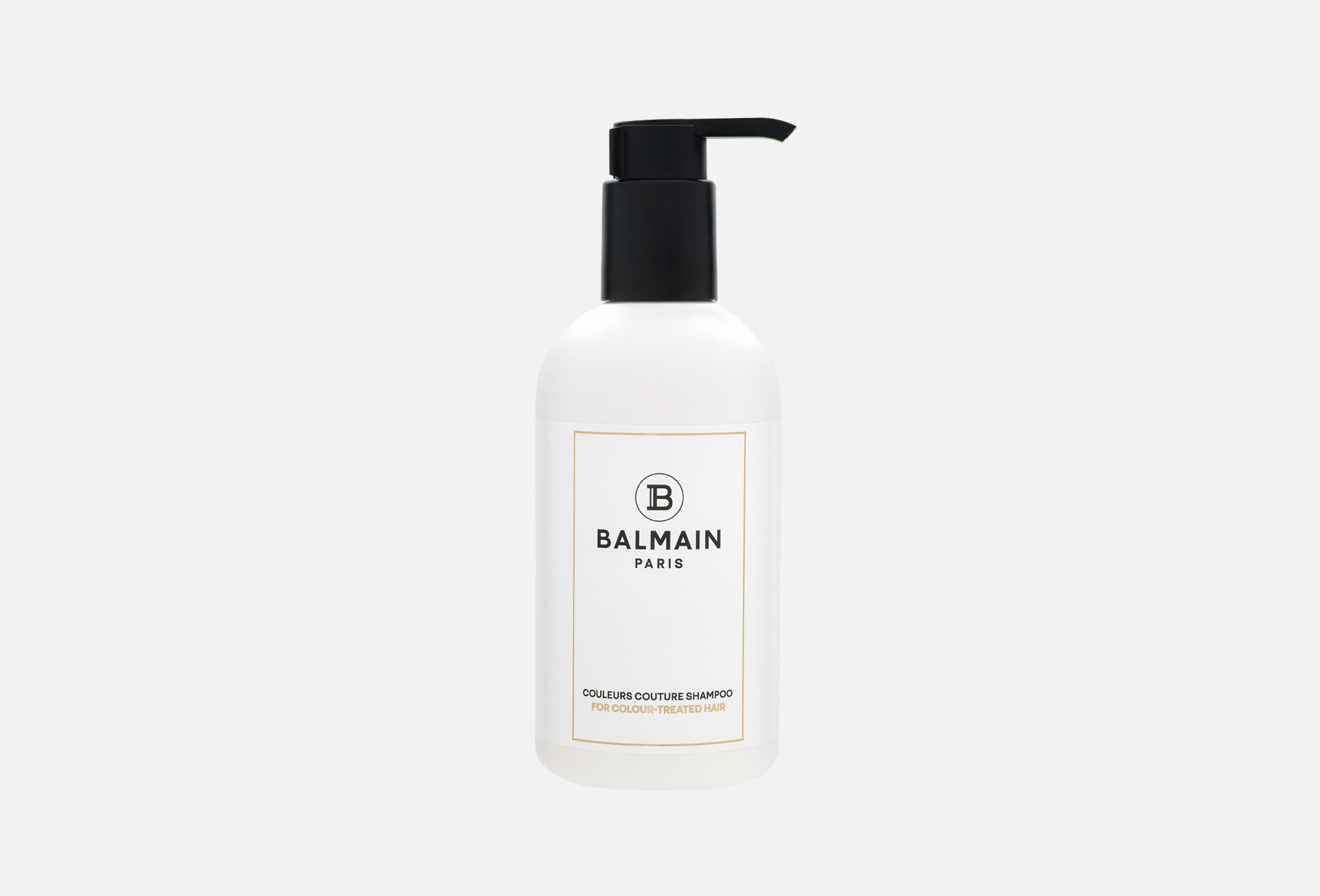 Shampoo Couleurs Couture  300 