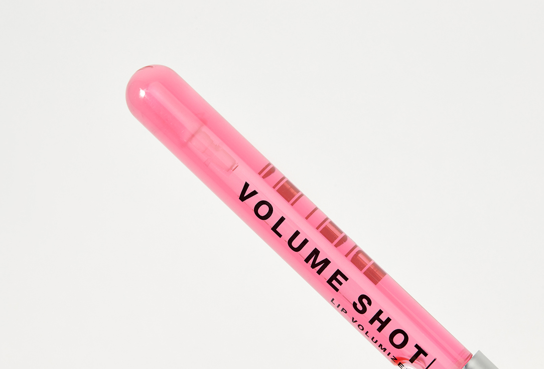 INFLUENCE beauty Lip gloss volumizer Volume shot