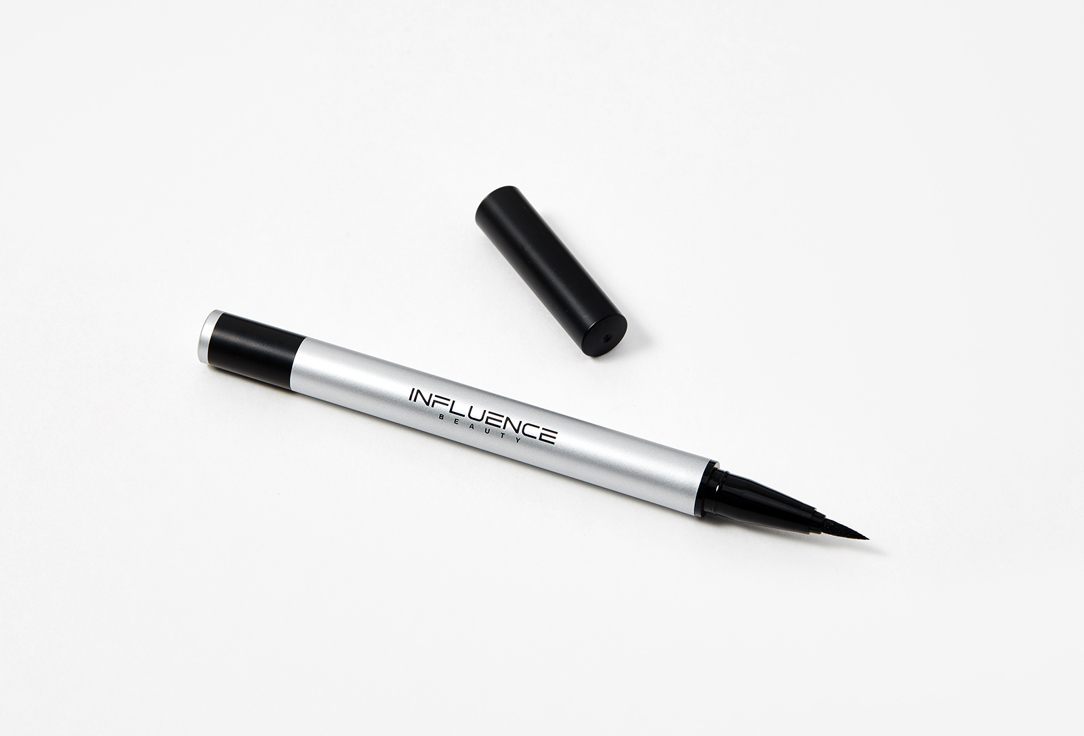 INFLUENCE beauty Eyeliner Event horizon
