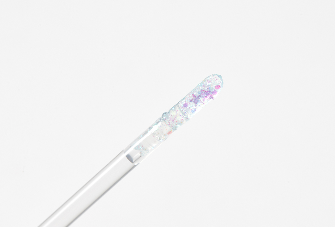 INFLUENCE beauty Glitter in gel base GLITTER DOSE 05 7 ml INFLUENCE beauty Glitter in gel base GLITTER DOSE