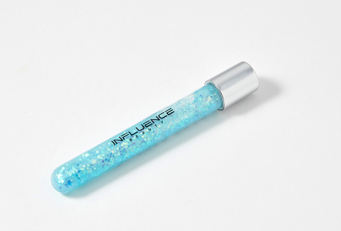 INFLUENCE beauty Glitter in gel base GLITTER DOSE 05 7 ml INFLUENCE beauty Glitter in gel base GLITTER DOSE