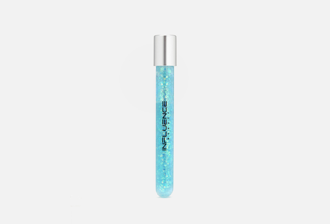 INFLUENCE beauty Glitter in gel base GLITTER DOSE 05 7 ml INFLUENCE beauty Glitter in gel base GLITTER DOSE