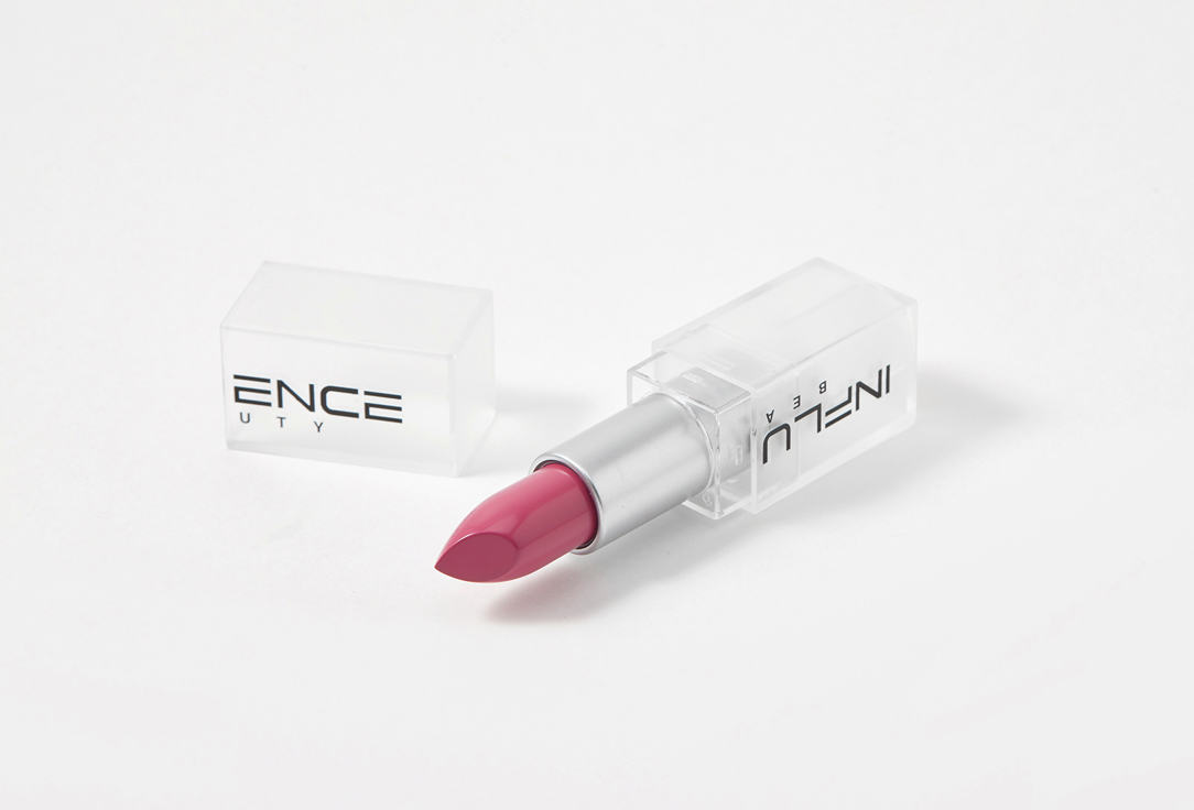 INFLUENCE beauty matte lipstick INFLUENCE 05 4 g INFLUENCE beauty matte lipstick INFLUENCE