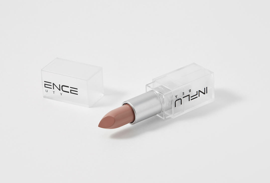 INFLUENCE beauty matte lipstick INFLUENCE 15 4 g INFLUENCE beauty matte lipstick INFLUENCE