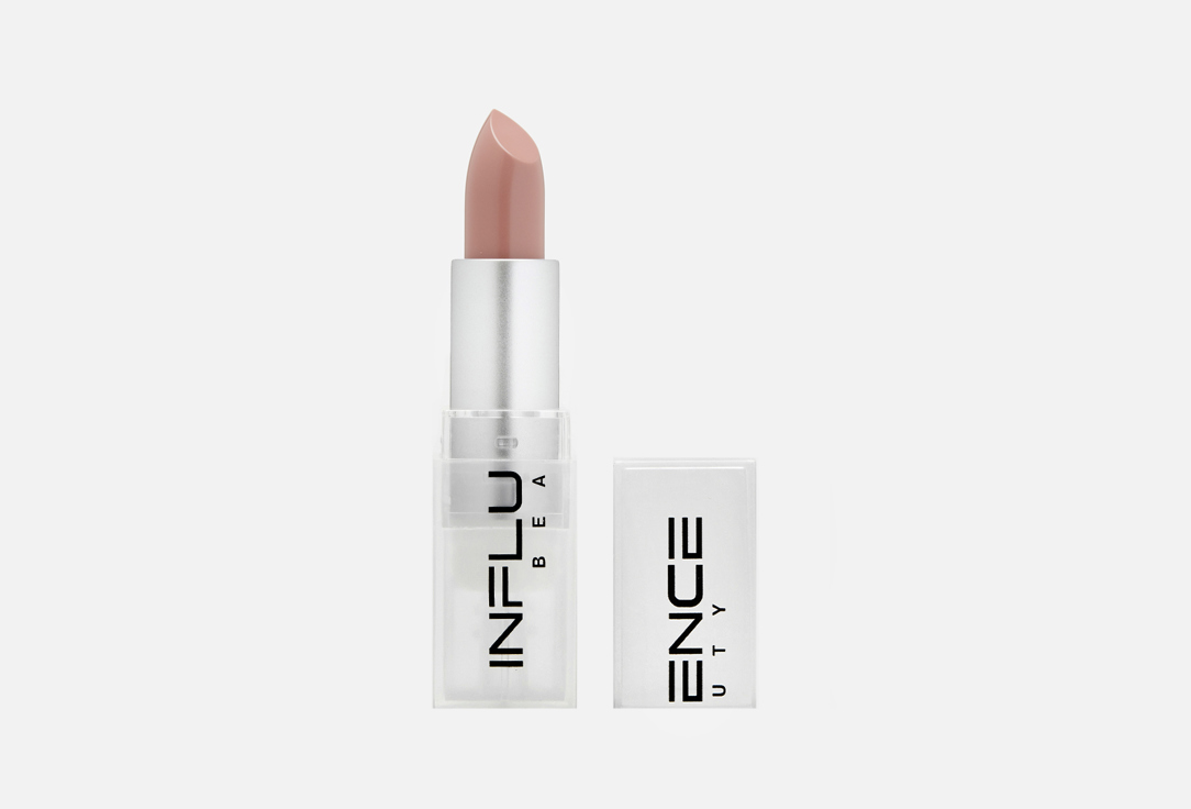 INFLUENCE beauty matte lipstick INFLUENCE 15 4 g INFLUENCE beauty matte lipstick INFLUENCE