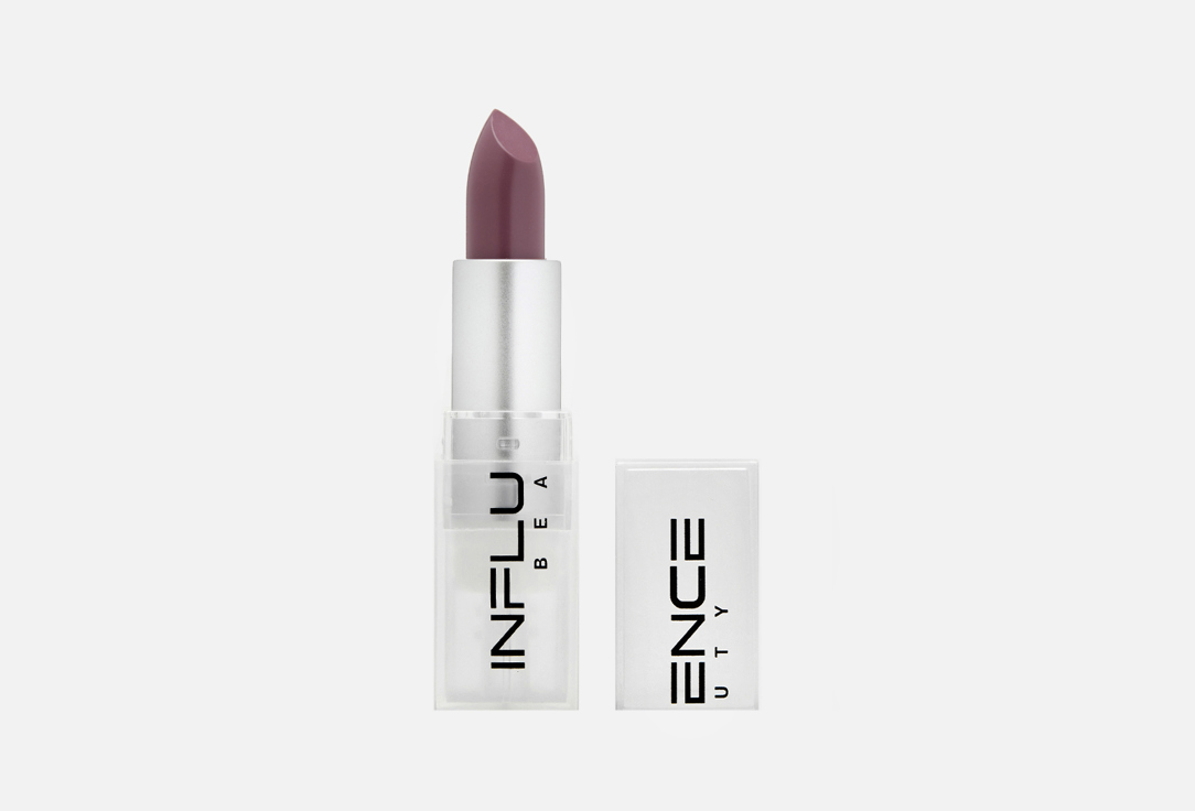 INFLUENCE beauty matte lipstick INFLUENCE