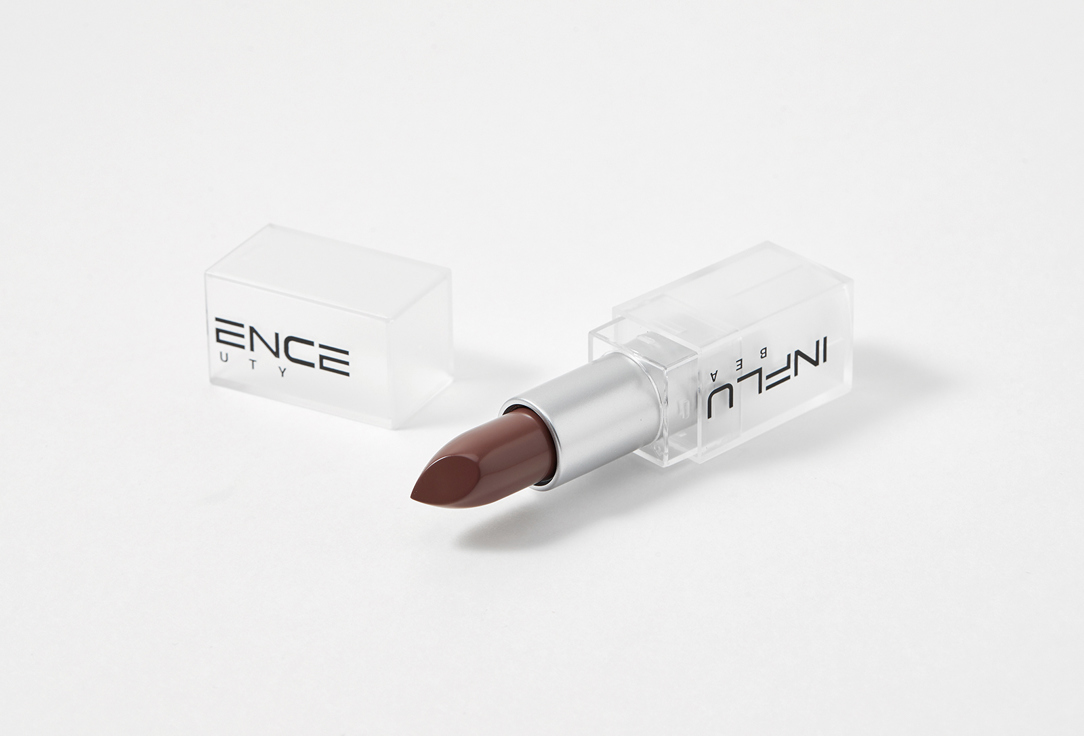 INFLUENCE beauty matte lipstick INFLUENCE