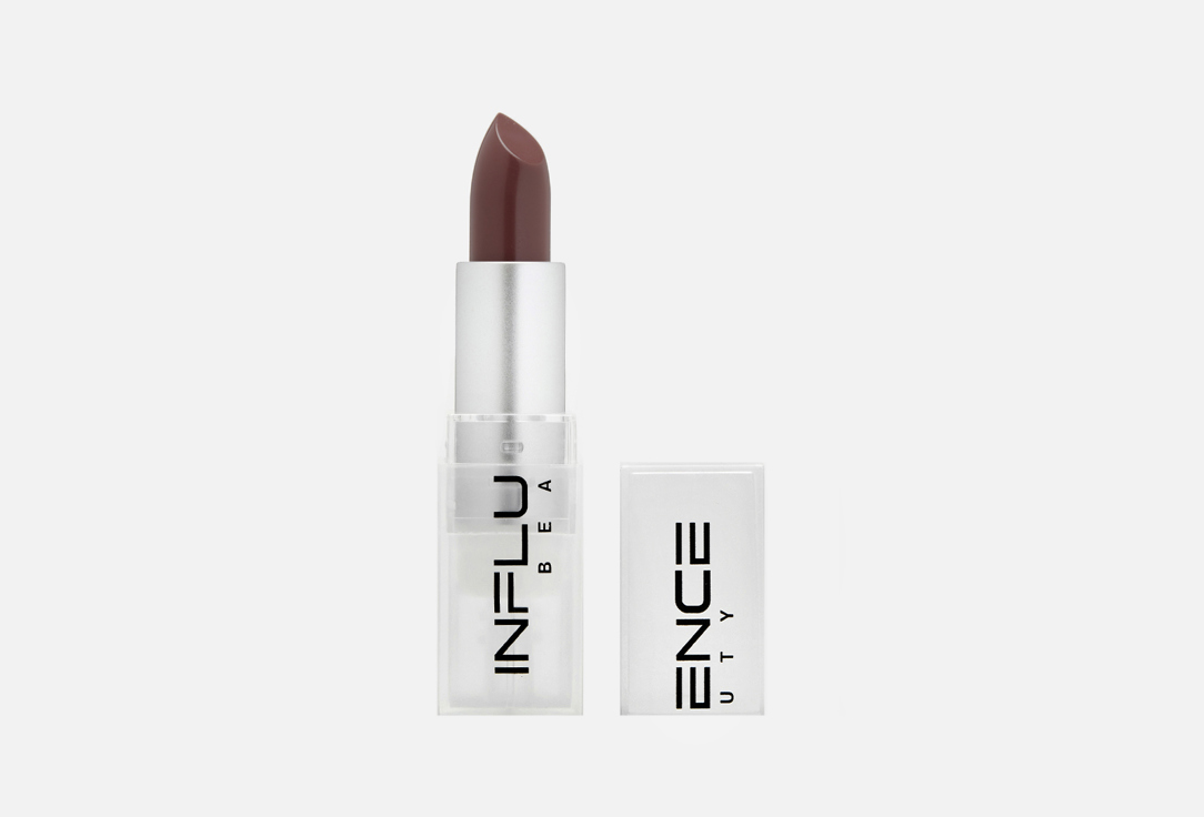 INFLUENCE beauty matte lipstick INFLUENCE