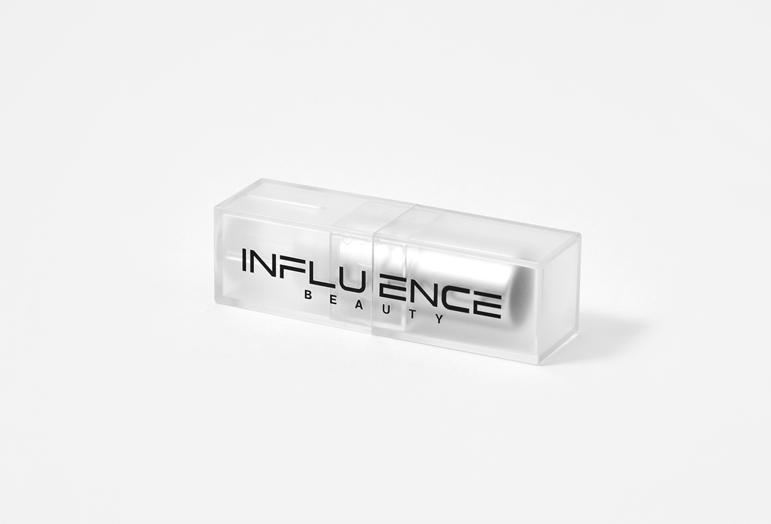 INFLUENCE beauty matte lipstick INFLUENCE 19 4 g INFLUENCE beauty matte lipstick INFLUENCE