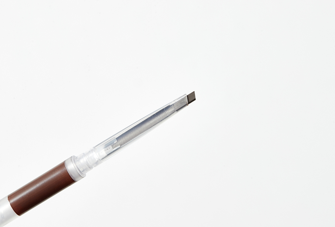 INFLUENCE beauty Automatic brow pencil Brow robot