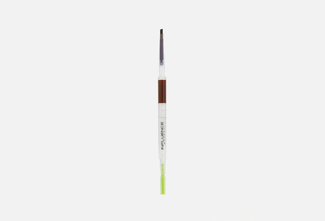 INFLUENCE beauty Automatic brow pencil Brow robot