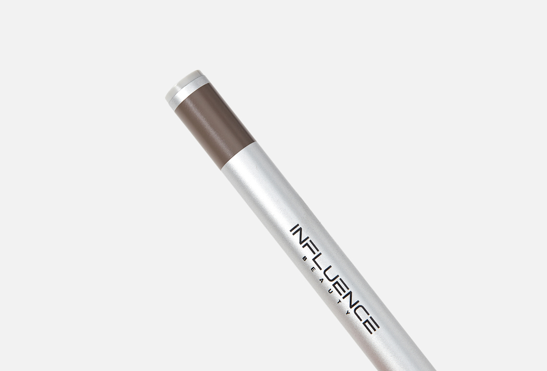 INFLUENCE beauty Brow marker Brow robot 03 0.7 ml INFLUENCE beauty Brow marker Brow robot