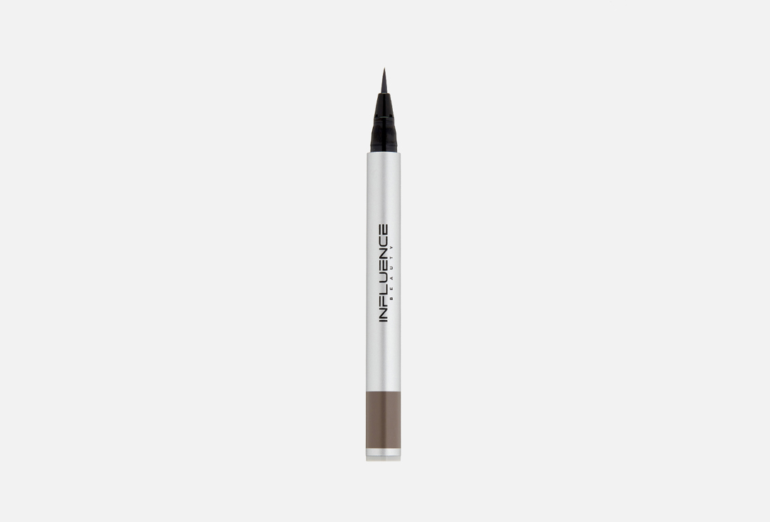 INFLUENCE beauty Brow marker Brow robot 03 0.7 ml INFLUENCE beauty Brow marker Brow robot