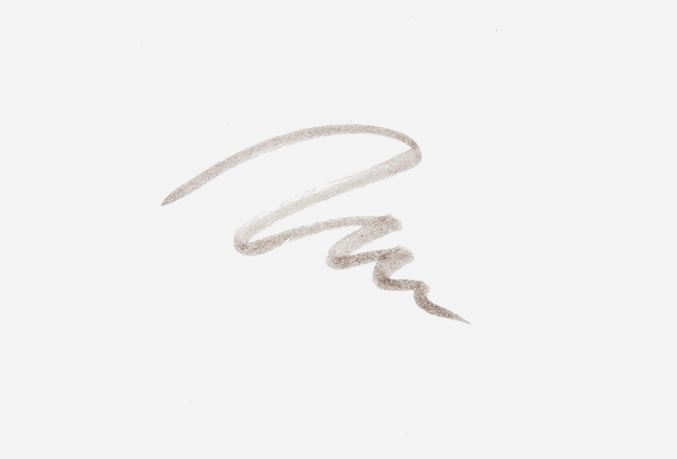 INFLUENCE beauty Brow marker Brow robot 03 0.7 ml INFLUENCE beauty Brow marker Brow robot