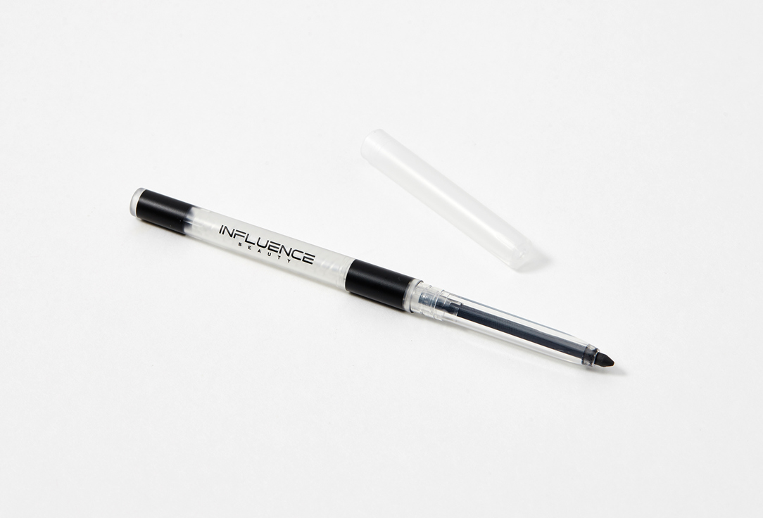 INFLUENCE beauty Automatic eyepencil Spectrum