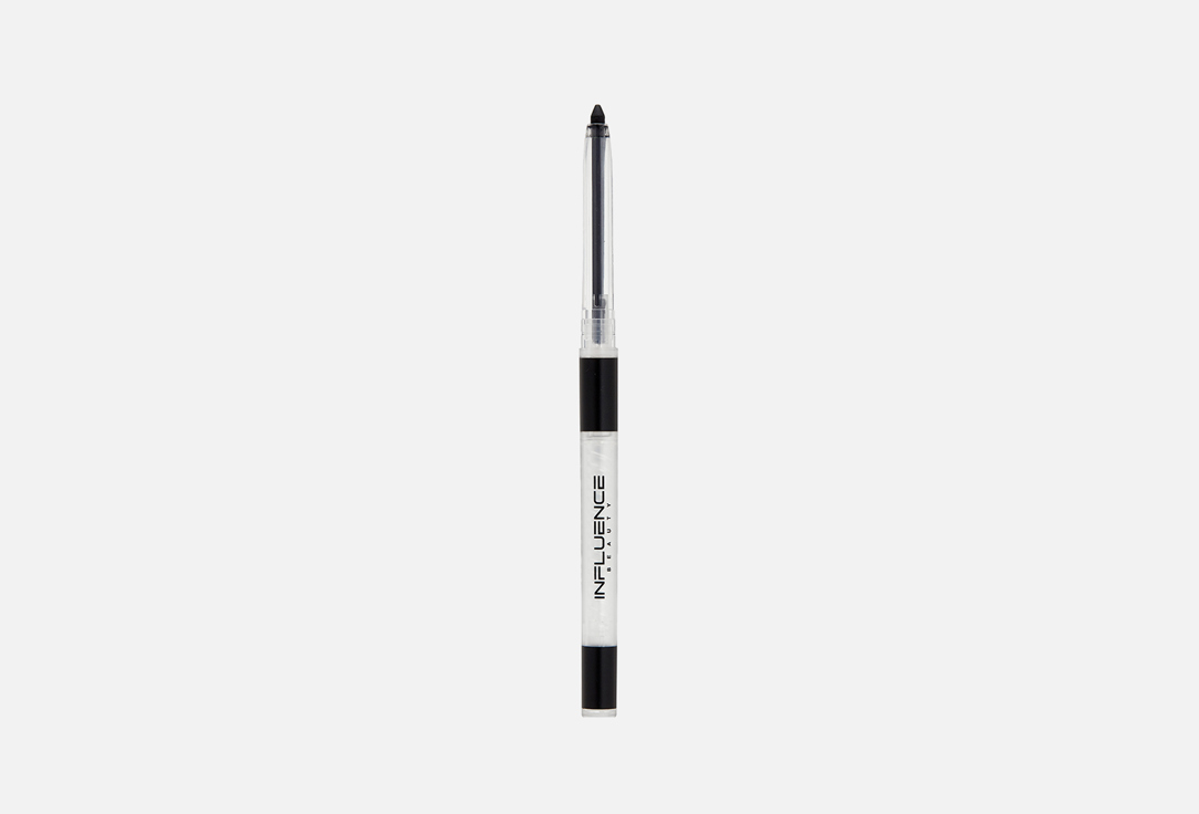 INFLUENCE beauty Automatic eyepencil Spectrum