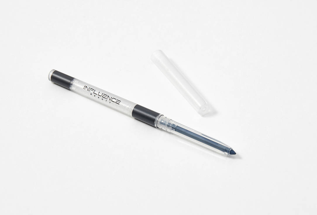 INFLUENCE beauty Automatic eyepencil Spectrum