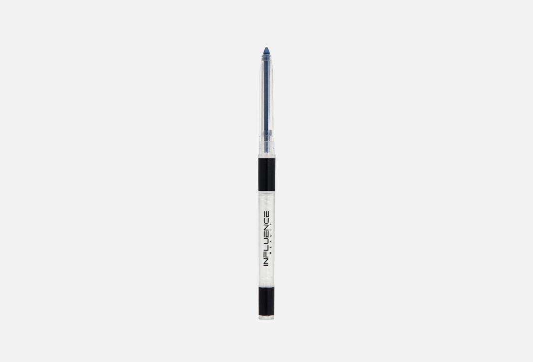 INFLUENCE beauty Automatic eyepencil Spectrum